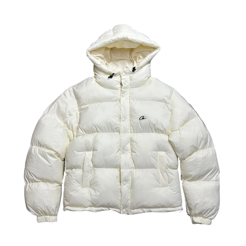 Corteiz Alcatraz Jacket