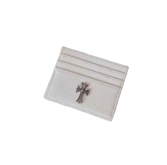 Chrome Hearts Card Holder