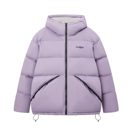 CoosRetro Puffer Jacket