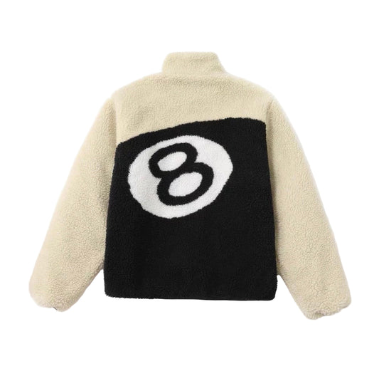 Stussy 8 Ball Jacket