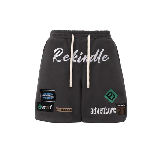 Rekindle Shorts