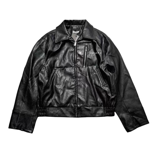 Independent Leather Jacket
