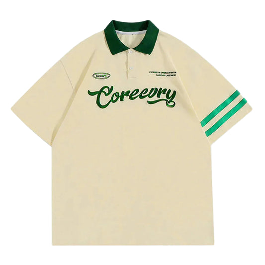 Coreeory Polo Shirt