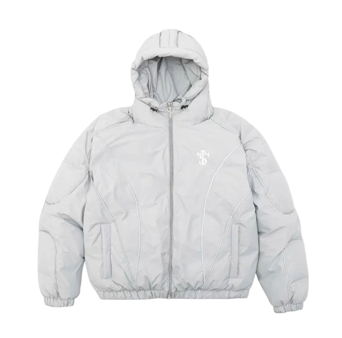 Skt Windbreaker Jacket