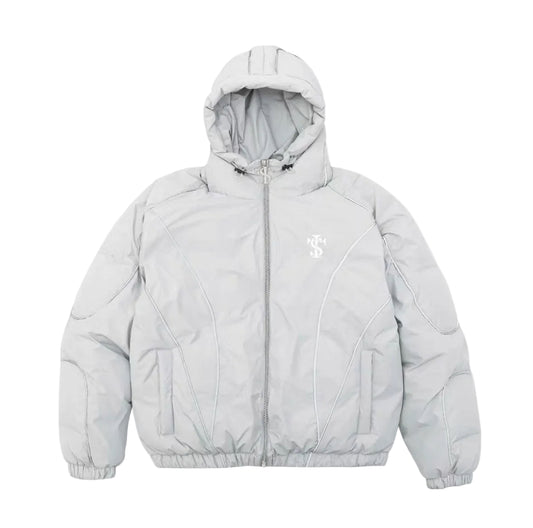 Skt Windbreaker Jacket