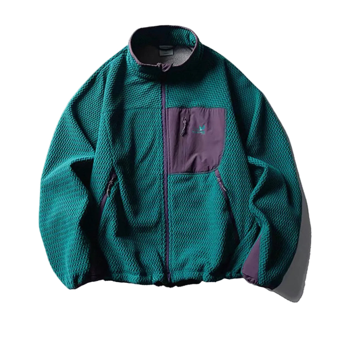 Mountain Fleece Jacket