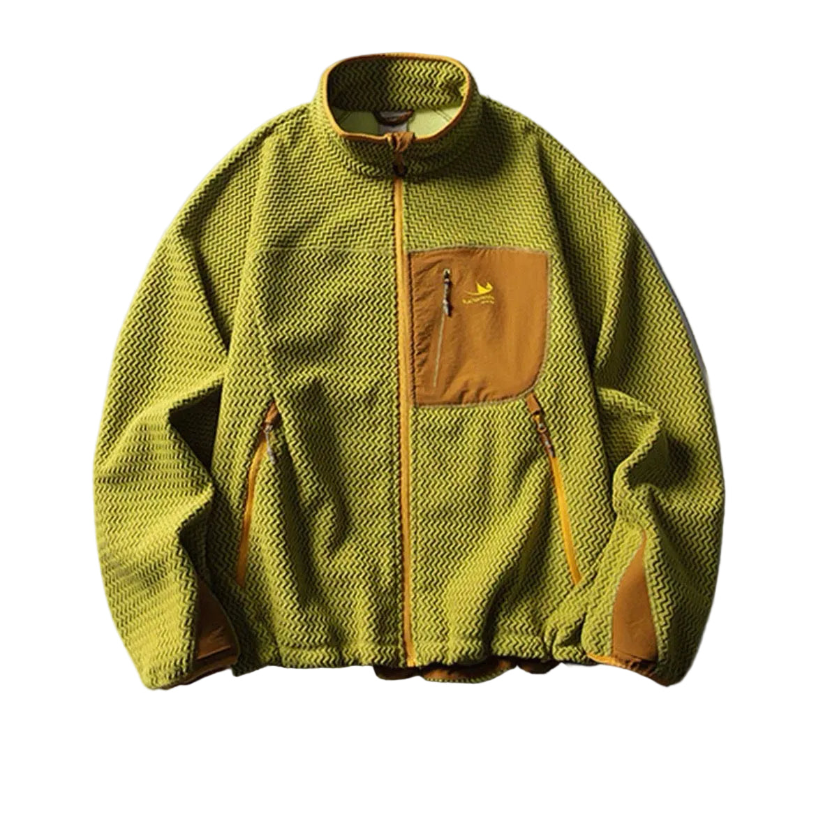 Mountain Fleece Jacket