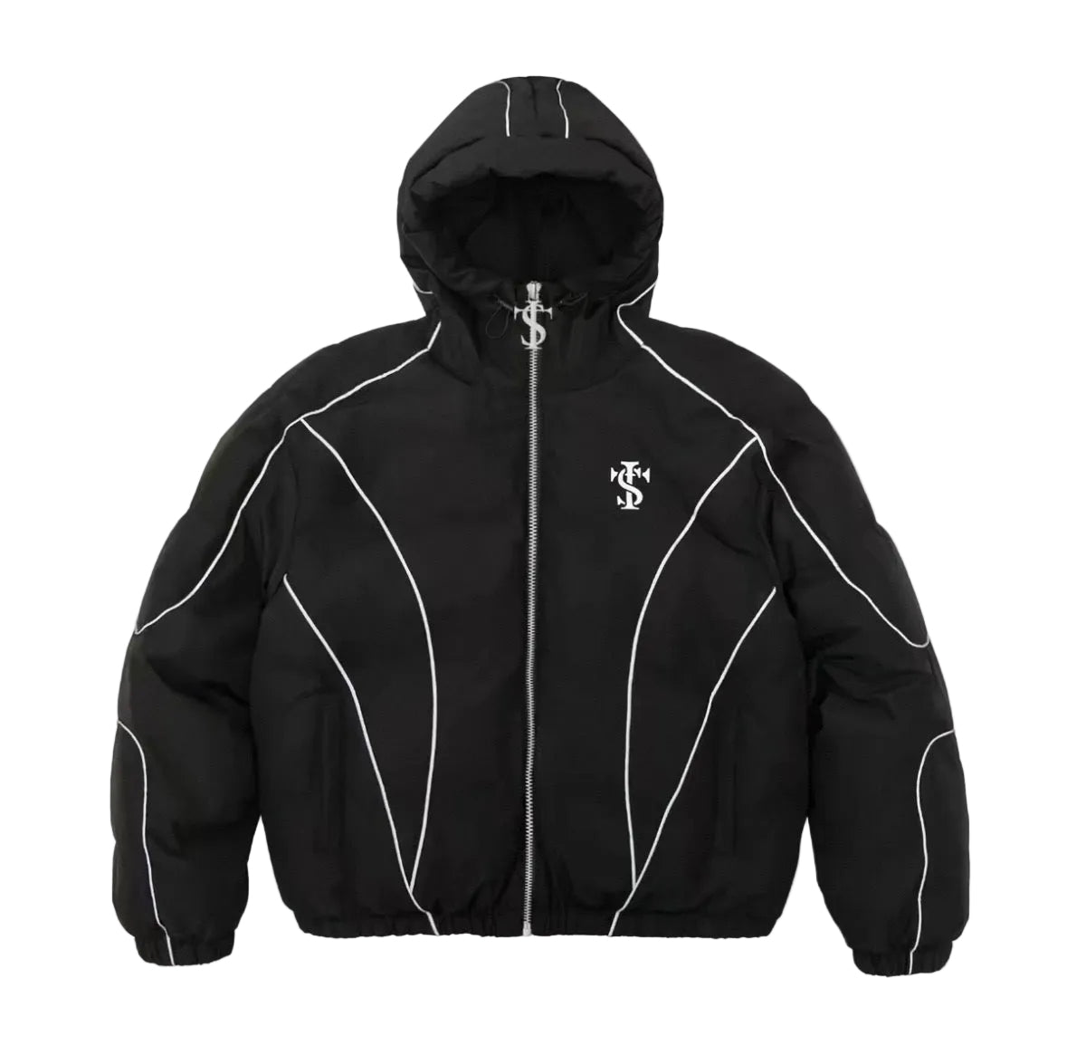 Skt Windbreaker Jacket
