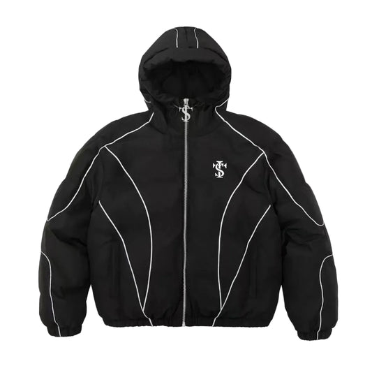 Skt Windbreaker Jacket
