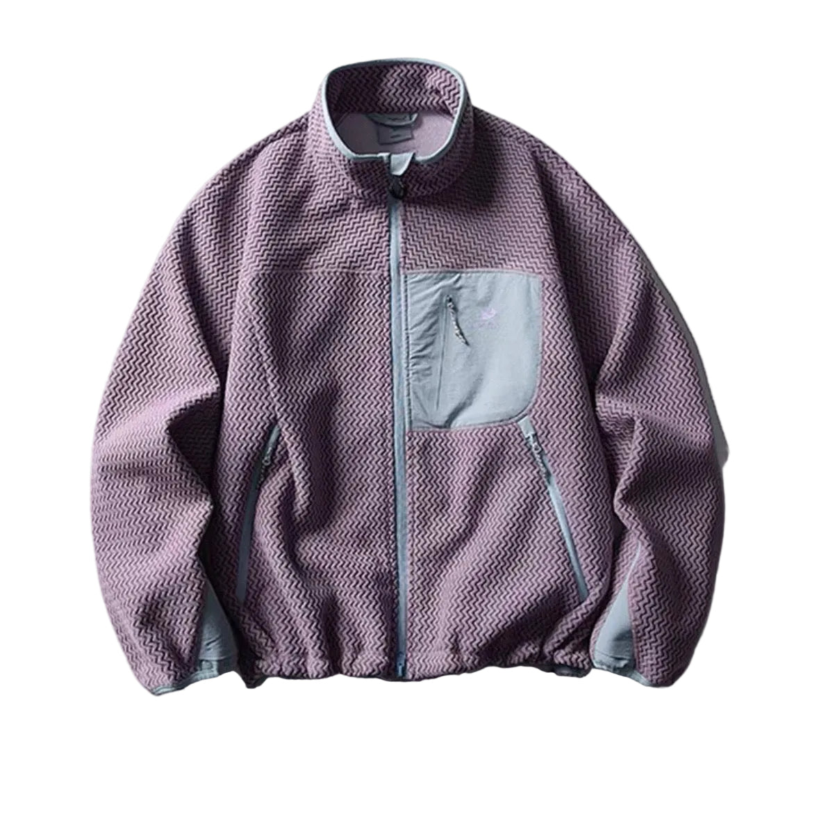 Mountain Fleece Jacket