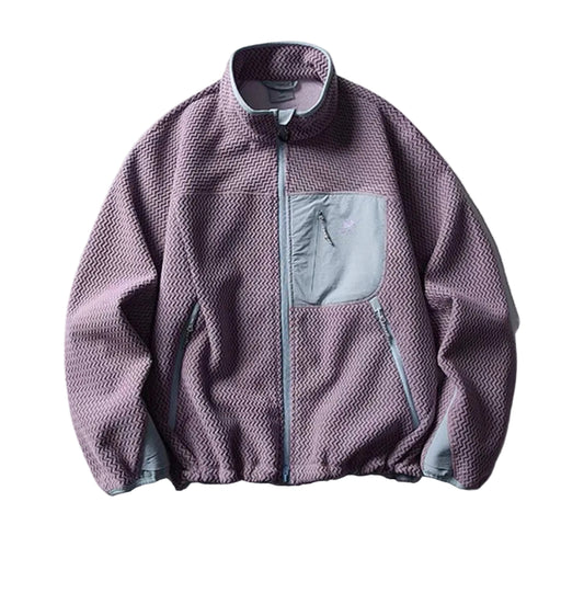 Mountain Fleece Jacket