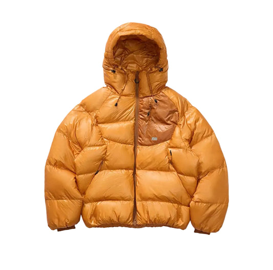 Nothomme Warm Jacket