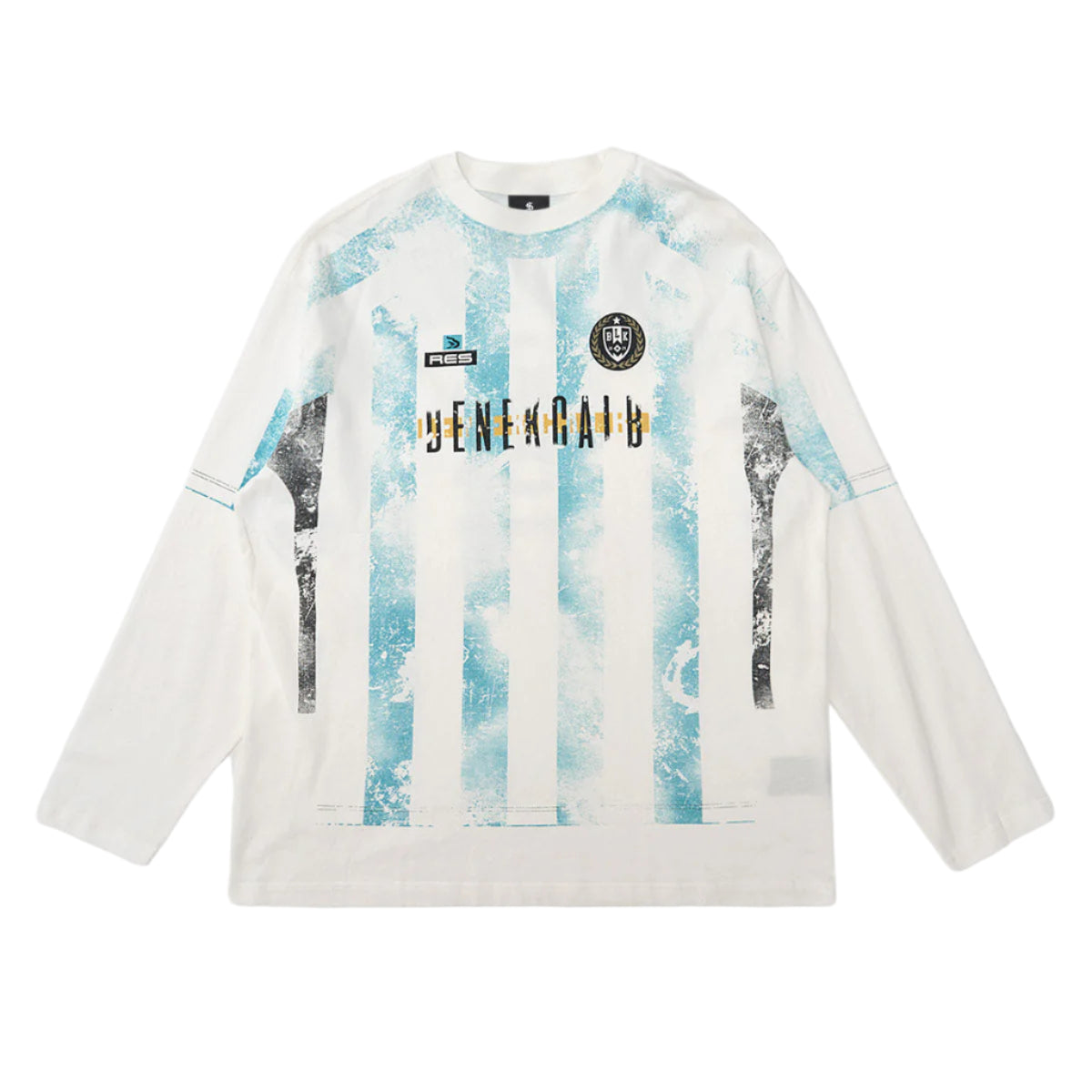 Escape Long Sleeve T-shirt