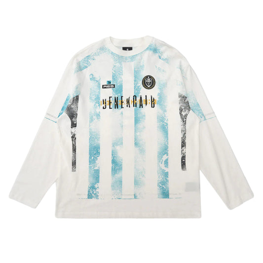 Escape Long Sleeve T-shirt