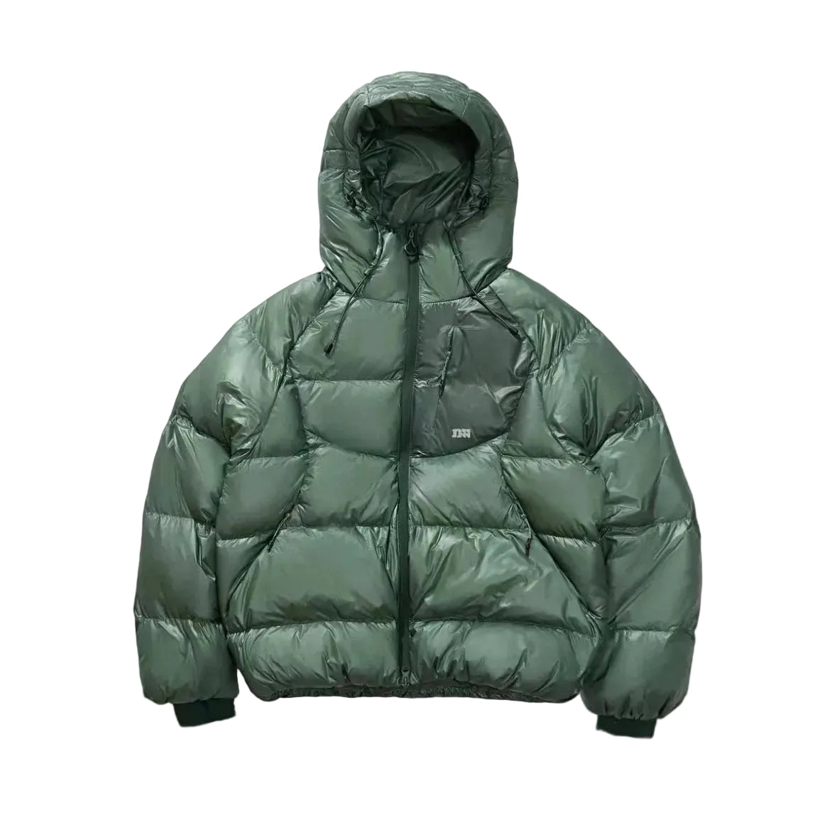 Nothomme Warm Jacket