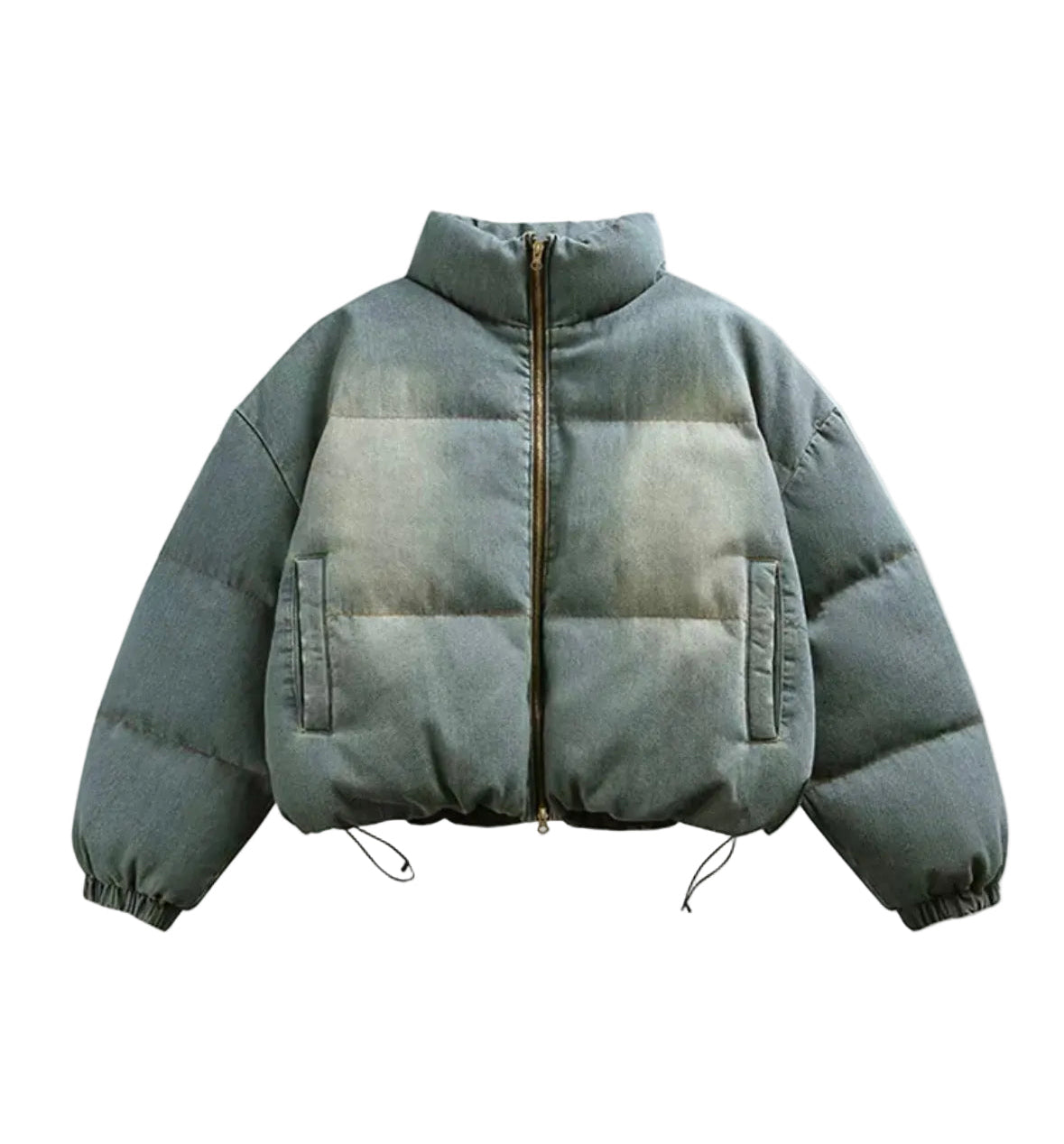 Gpstudio Winter Jacket