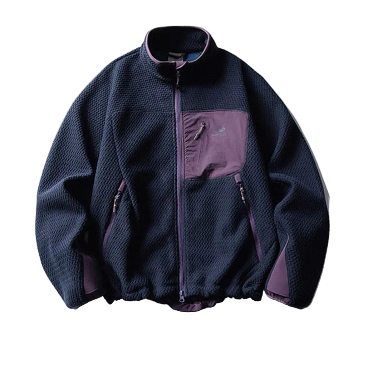 Mountain Fleece Jacket