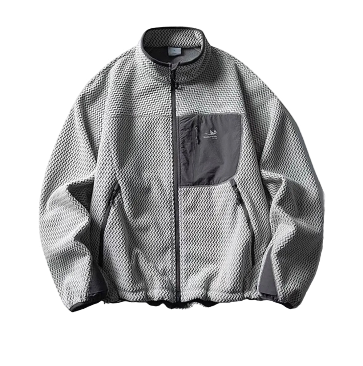 Mountain Fleece Jacket