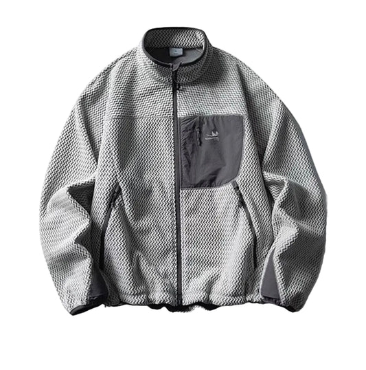 Mountain Fleece Jacket