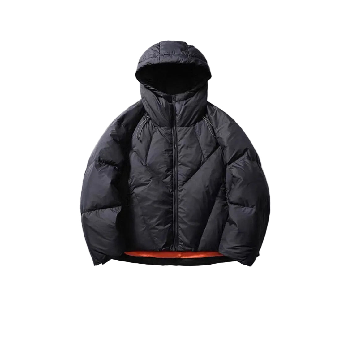 Down Winter Jacket