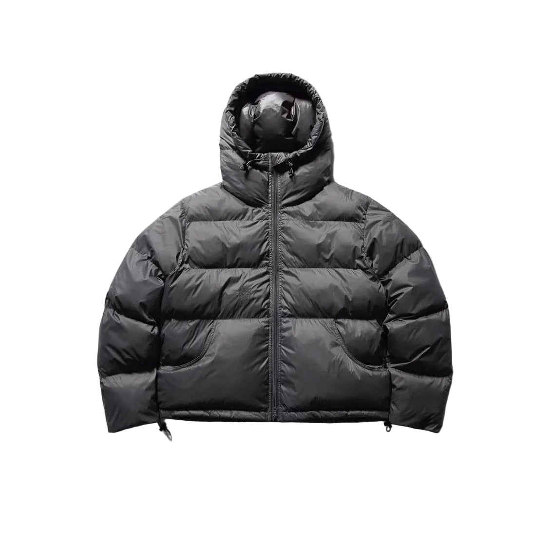 Winter Puffer Jacket