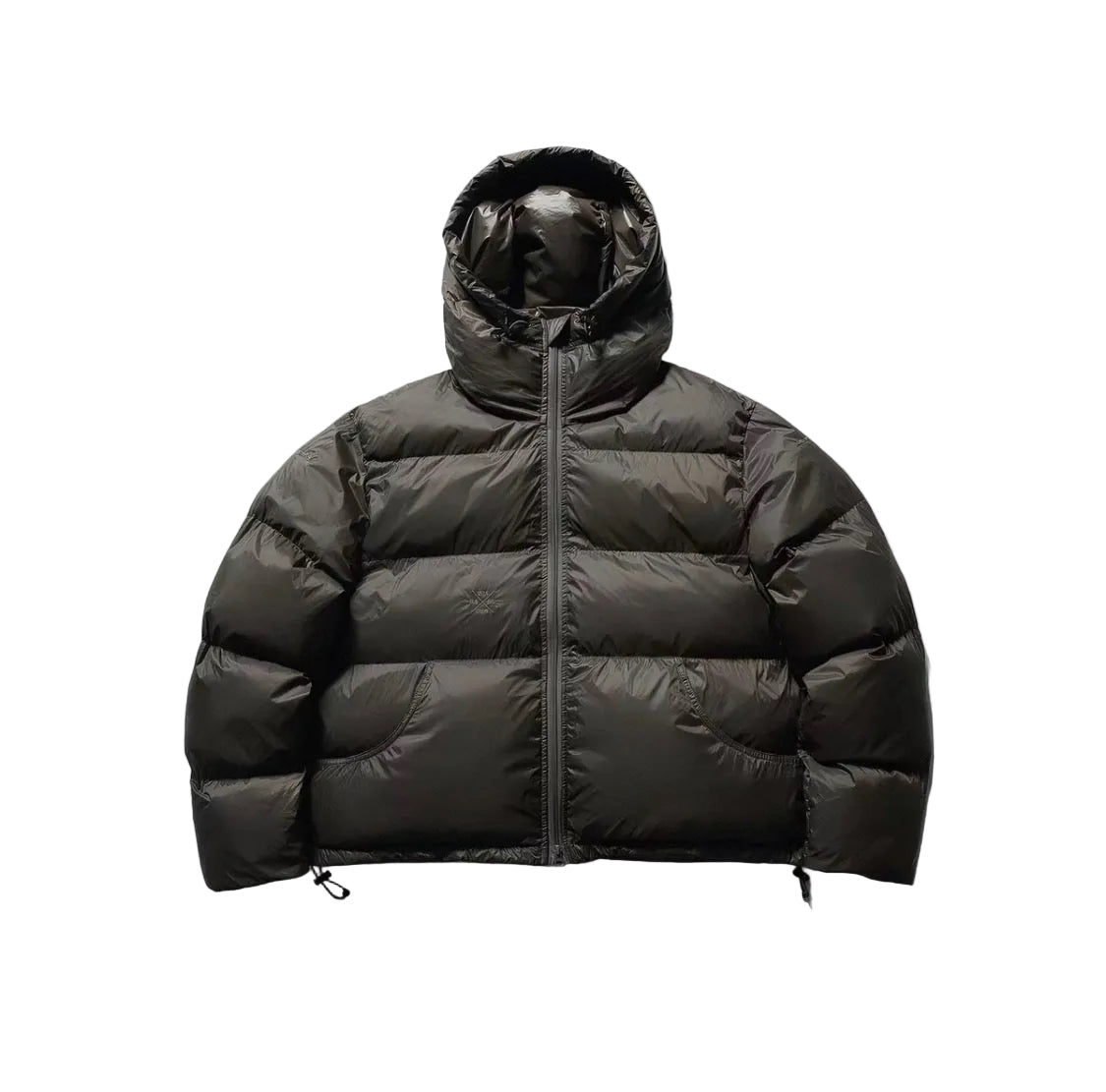Winter Puffer Jacket