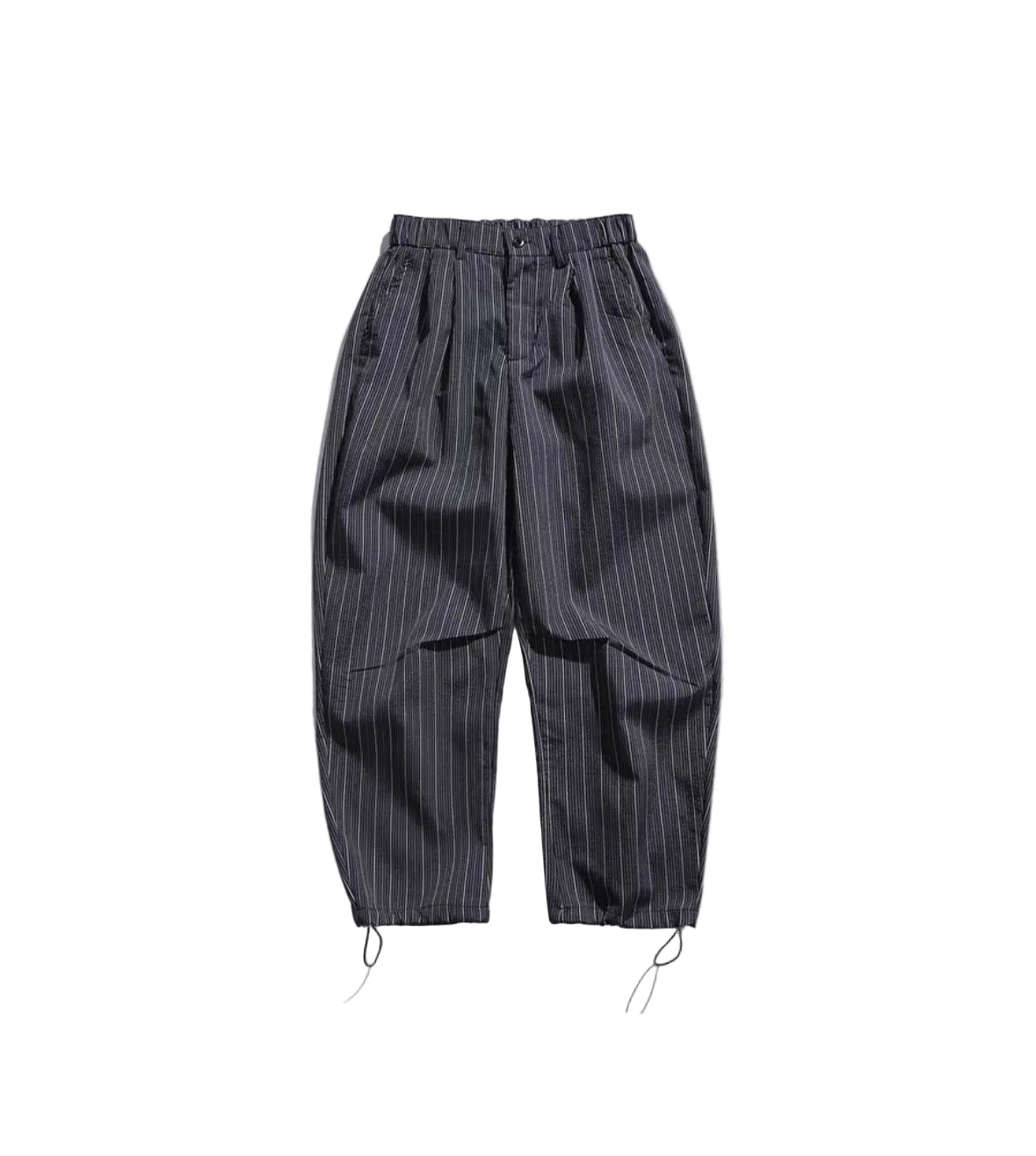 Loose Cargo Pants