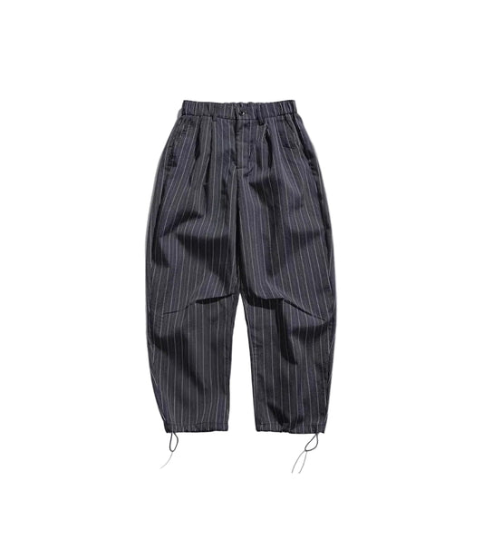 Loose Cargo Pants