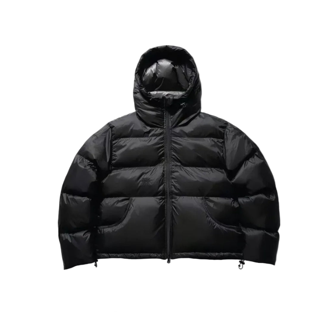 Winter Puffer Jacket