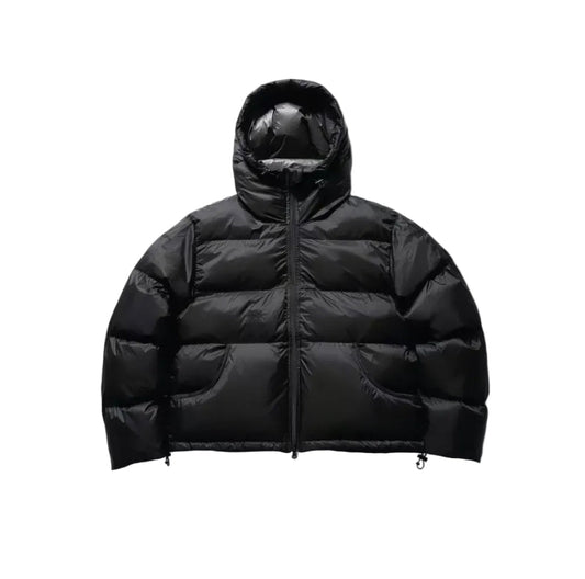 Winter Puffer Jacket