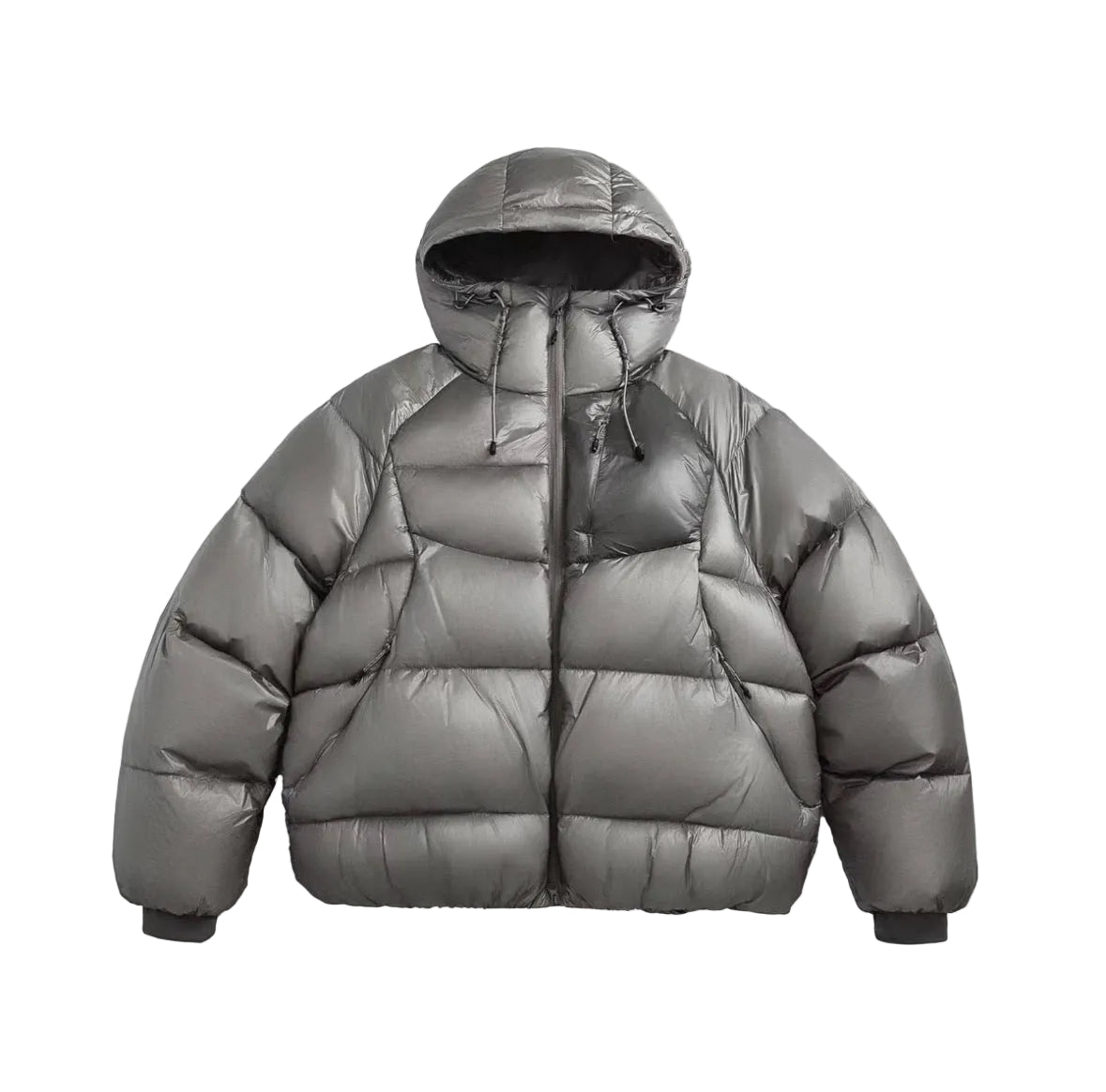 Winter Warm Puffer Jacket