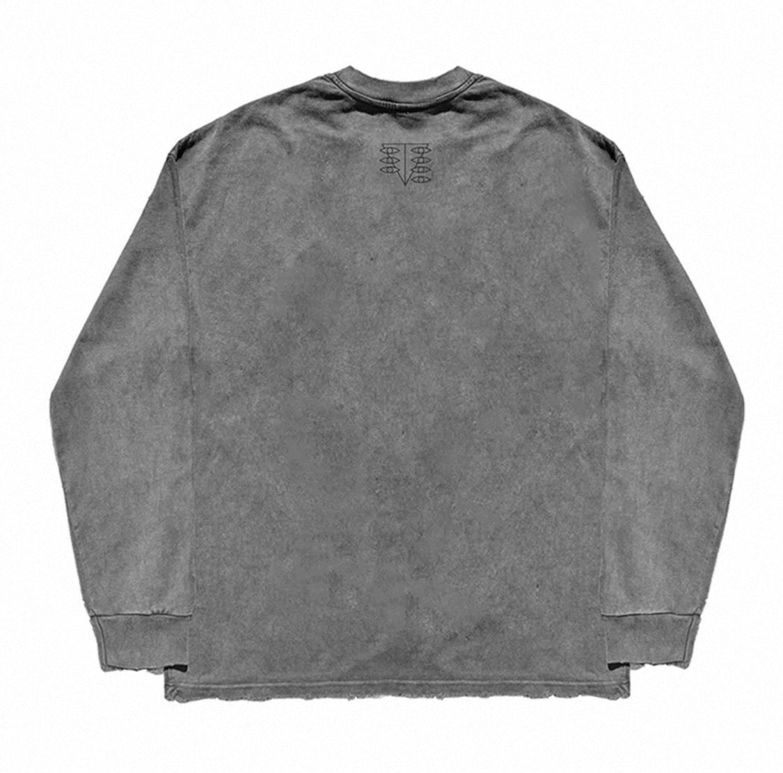 Evangelion Sleeve Shirt