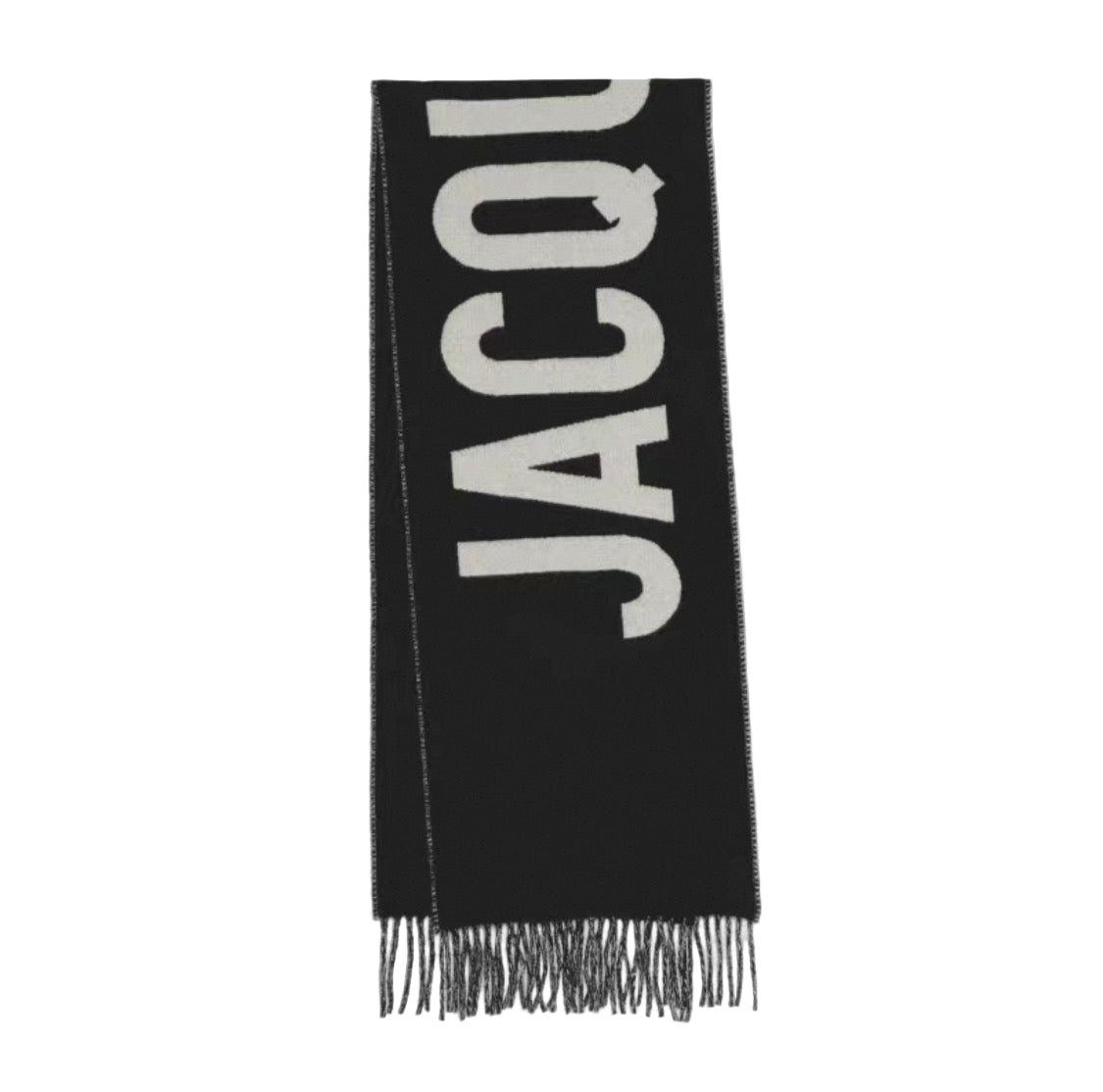 Jacquemus scarf