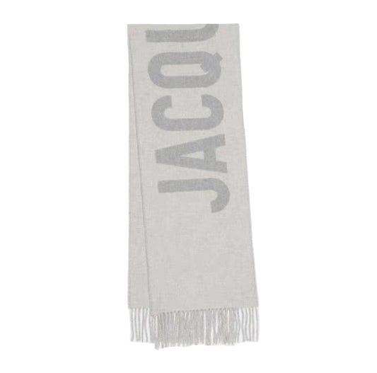 Jacquemus scarf
