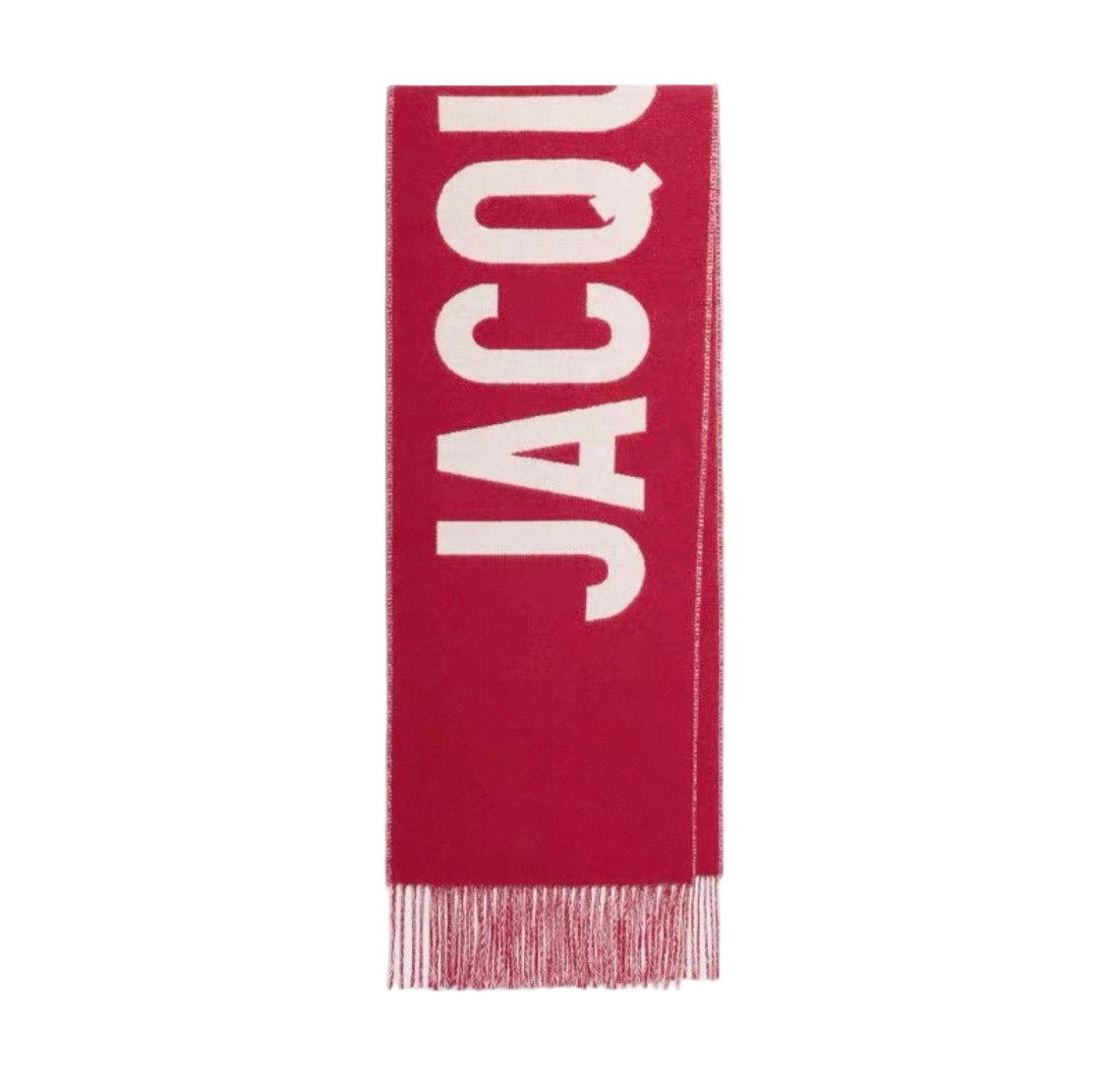 Jacquemus scarf