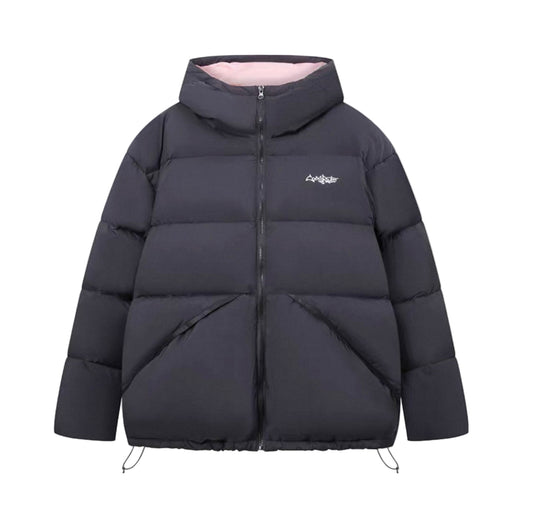 CoosRetro Puffer Jacket