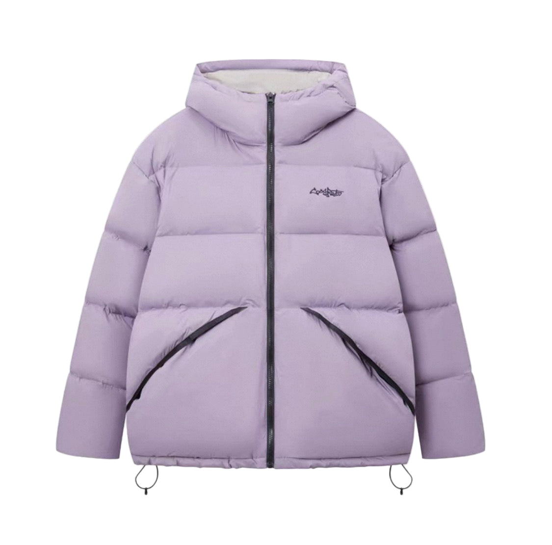 CoosRetro Puffer Jacket