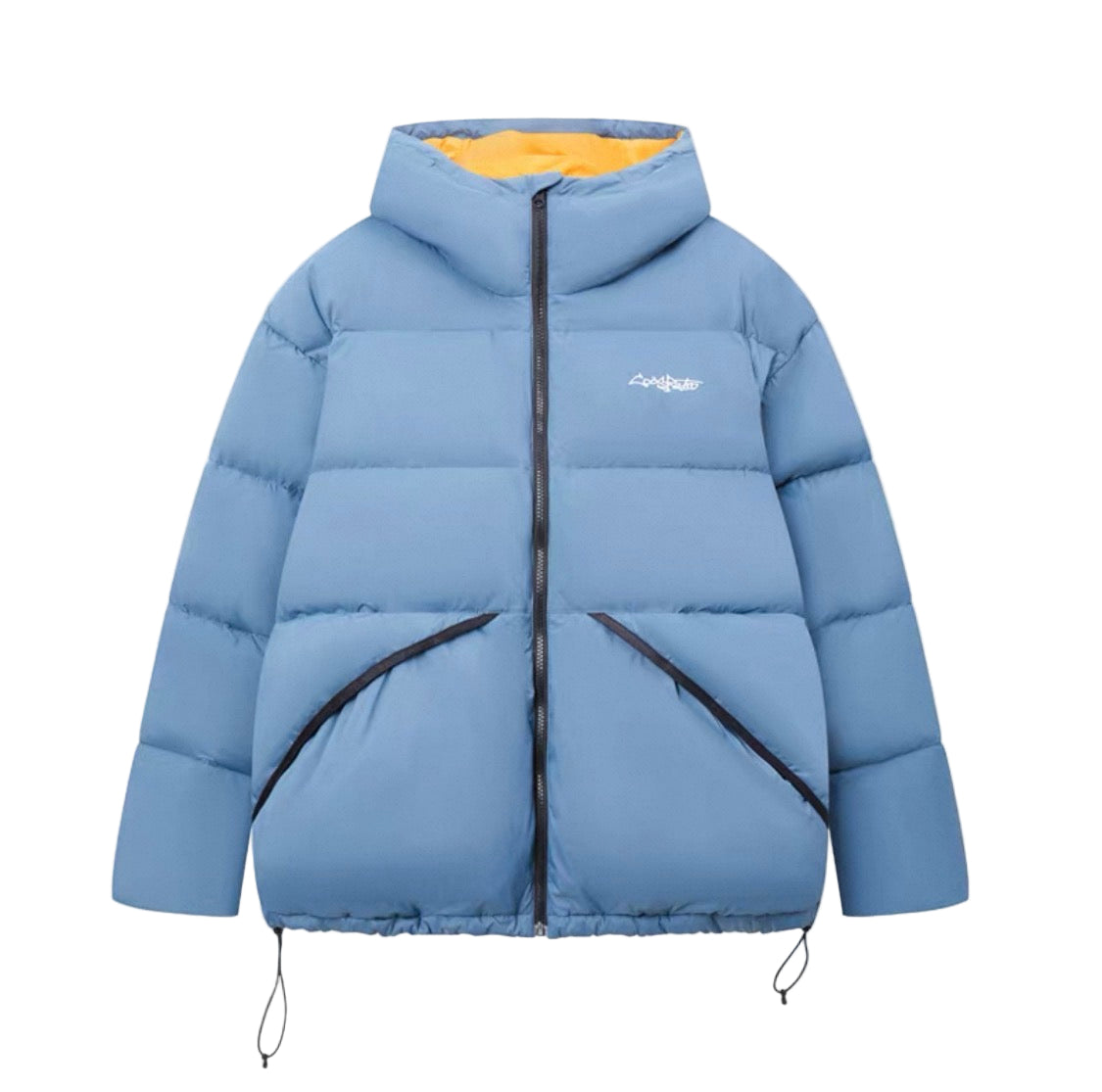 CoosRetro Puffer Jacket