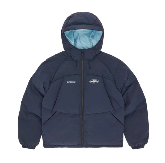 Corteiz Down Puffer Jacket