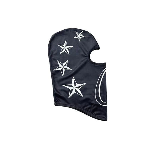 Corteiz Alcatraz Ski Mask