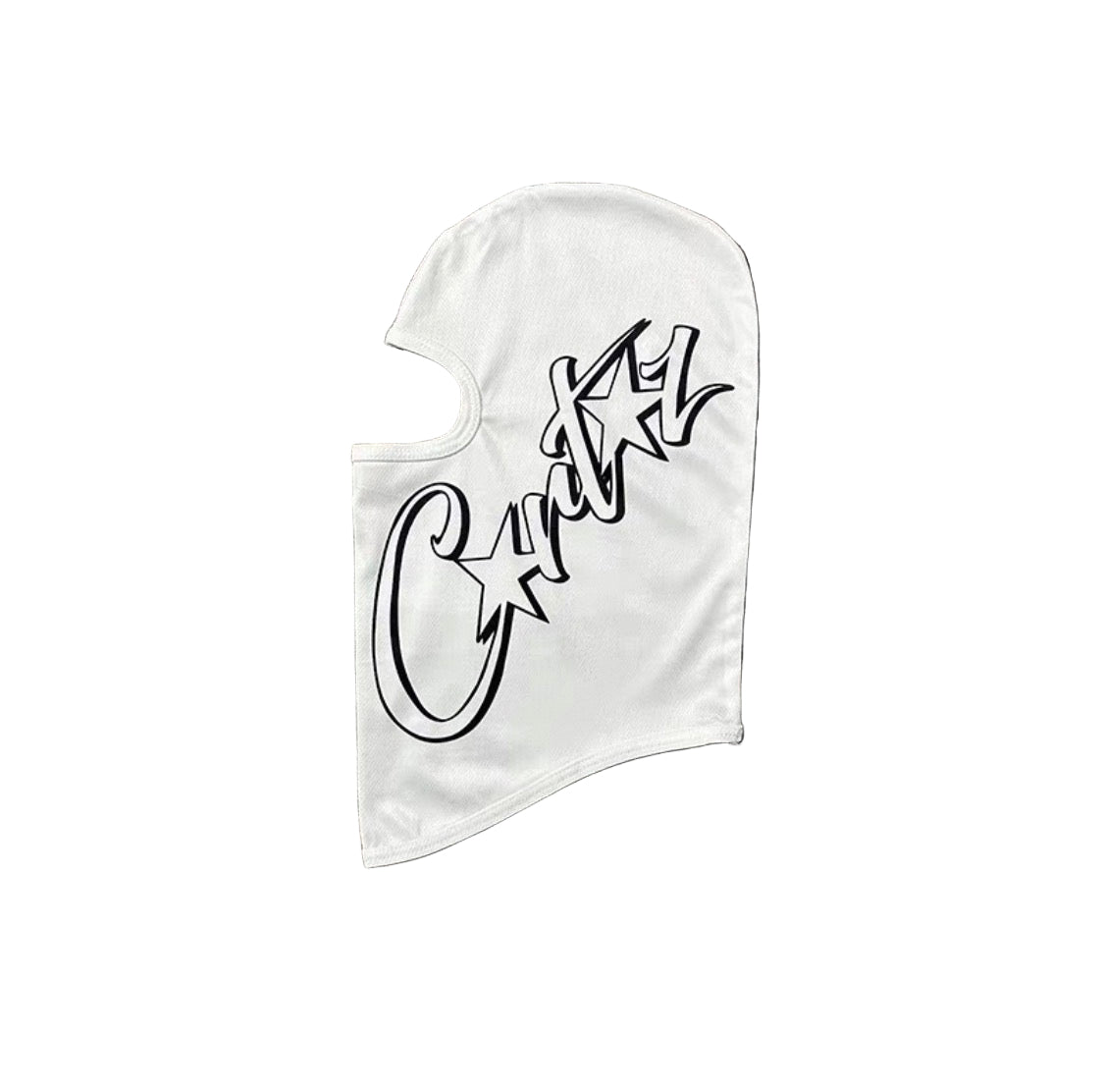 Corteiz Alcatraz Ski Mask