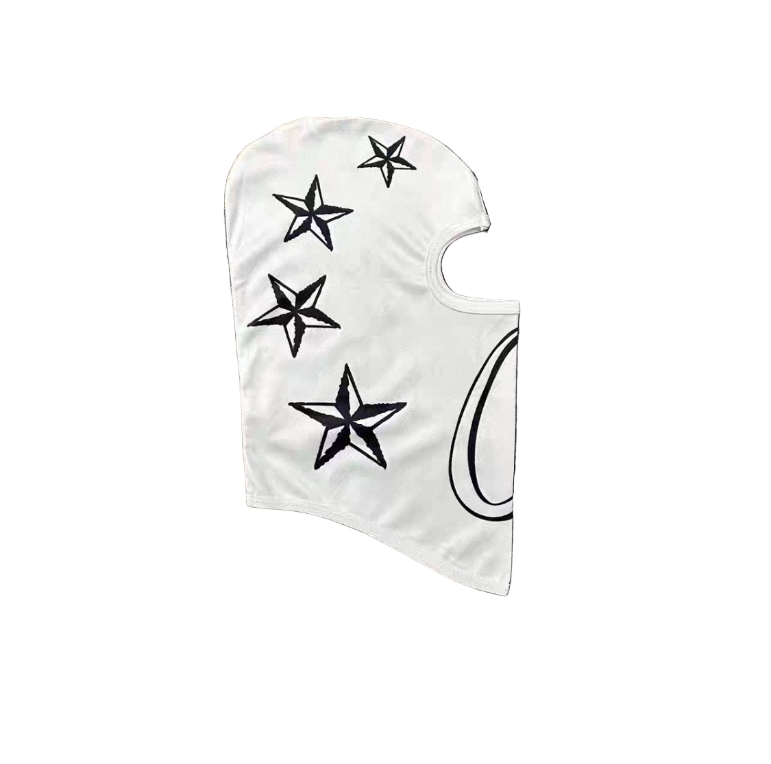 Corteiz Alcatraz Ski Mask