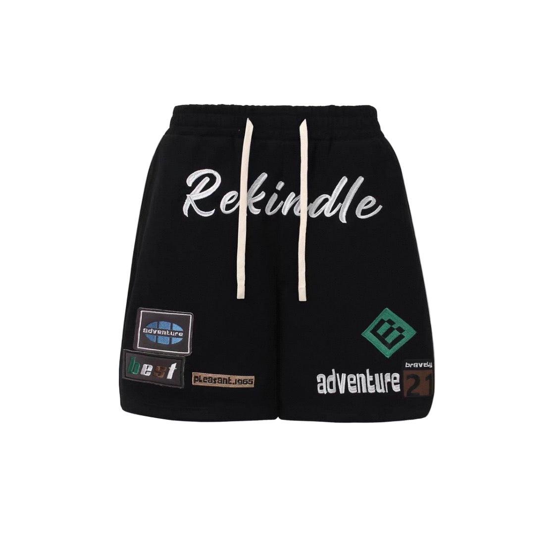 Rekindle Shorts