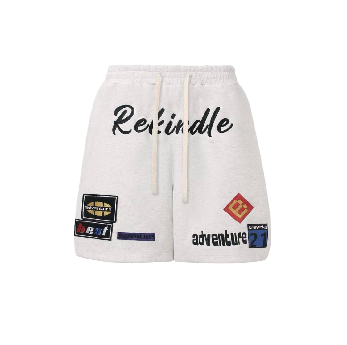 Rekindle Shorts