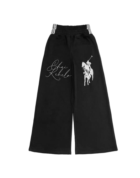 Chai Loose Sweatpants