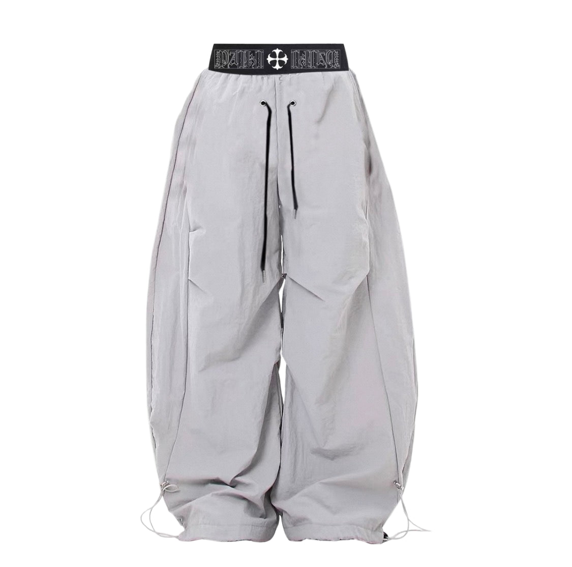 Paiki Cargo Pants