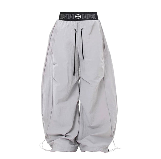 Paiki Cargo Pants