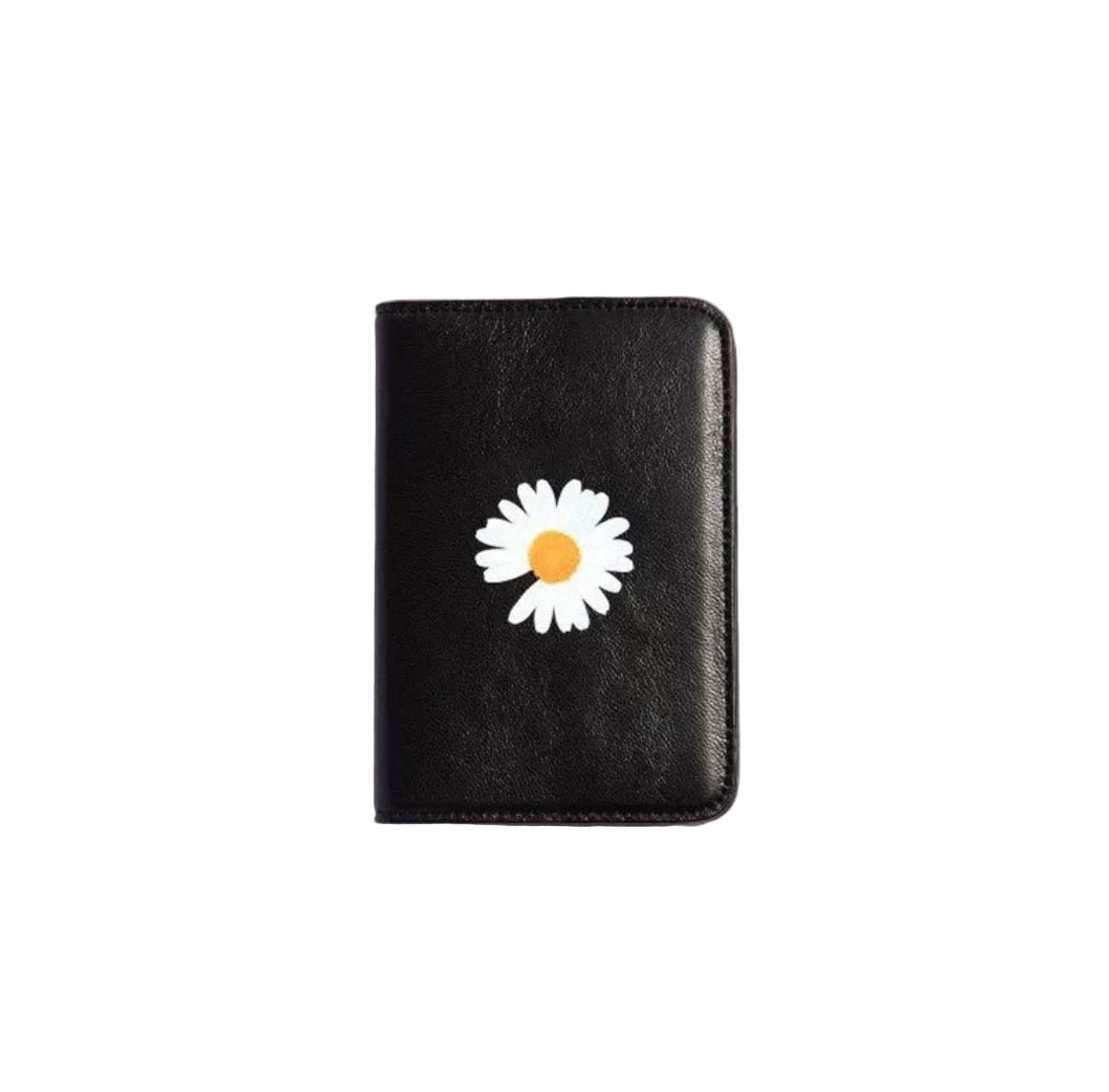 G-D Daisy Passport Clip