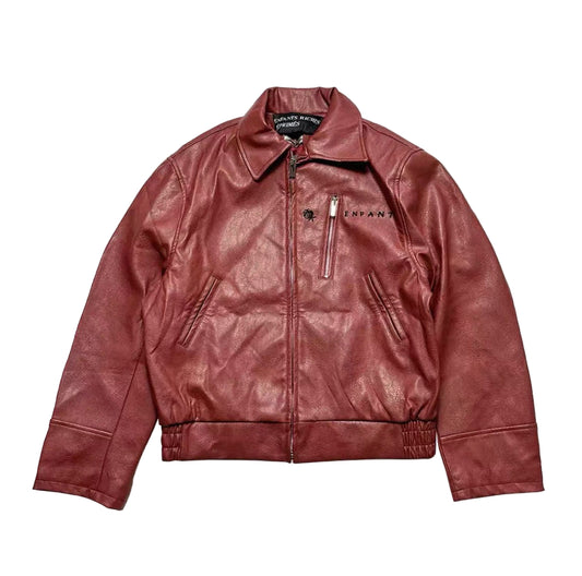 Independent Leather Jacket