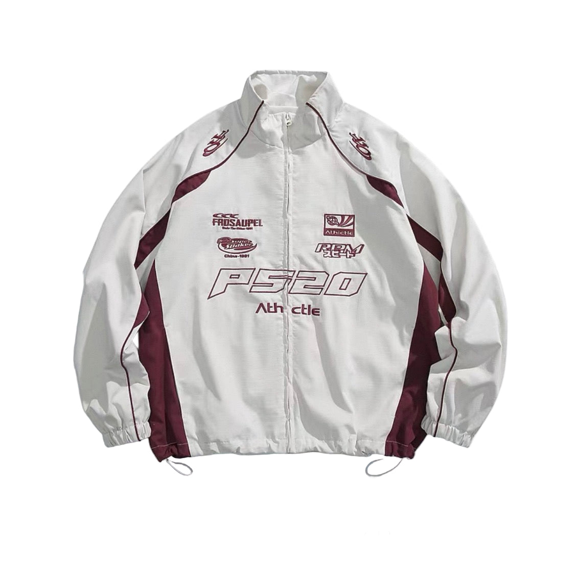 Wukong Sports Jacket